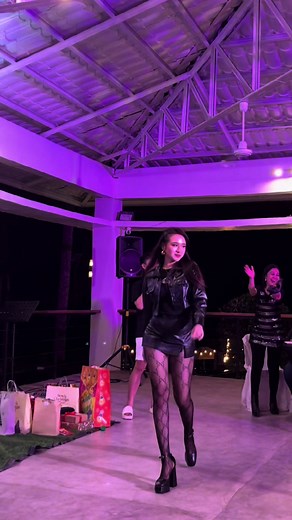 Rock and Roll Outfit Ideas: Leather Jacket, Skirt, Heels, and More!