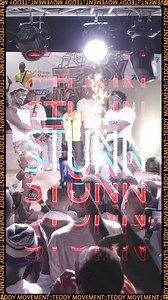 Consecutively, Teddy Movement festival have been one of the best Artist’s concert in the country undoubtedly.. We wanna say thank u to everyone who made this Festival successful… Lets do it again… @orange_liberia @bravo.water @clubbeer_liberia | Teddyride