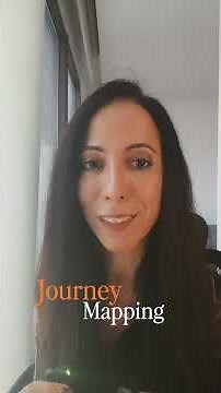 Cómo tomar mejores decisiones con Journey Mapping