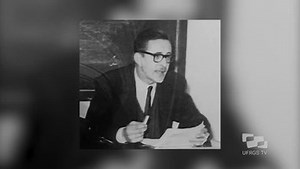 VIII Jornadas O Pensamento de Rodolfo Kusch