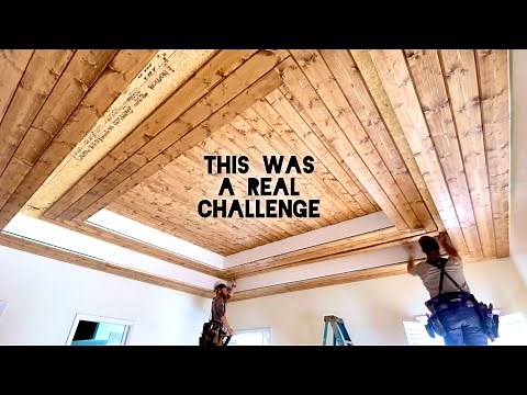 We thought this side job would be easy!