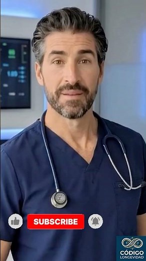 Si tienes hígado graso y más de 50, esto es lo que nadie te explica. #higadograso #alzheimer