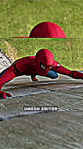 Mere Dost Andar hai #youtubeshorts #spiderman #shortsvideo #avengers #marvel #shorts #ytshorts