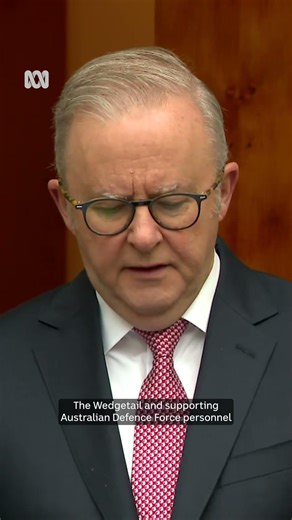 Australia to deploy military surveillance plane to UAE | ABC NEWS