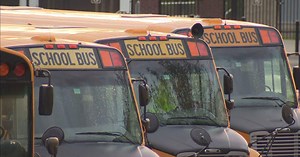 Following a bus driver's outburst, local school district to make changes