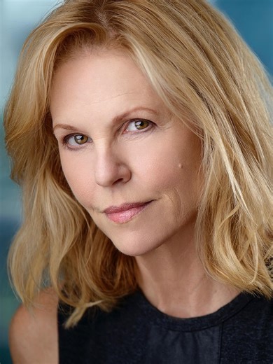 Francine Locke | Actress, Producer, Casting Director