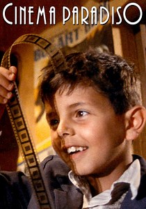Cinema Paradiso - Film: Jetzt online Stream anschauen