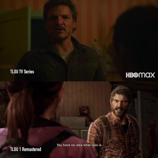 84K views · 4.5K reactions | The Last of Us: HBO vs. the game | IGN | Facebook