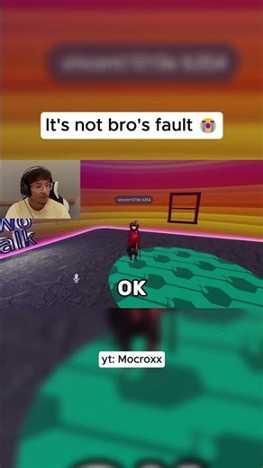 Who gave you that name? 😂 #shorts #vrchat #fypシ