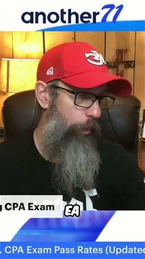 Don't Get MBA After Passing CPA Exam #shorts