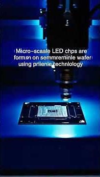 How LED Lights Are Made | Complete LED Manufacturing Process