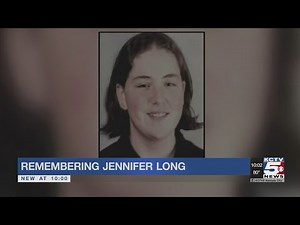 Loved ones remember Jennifer Long following execution of her killer