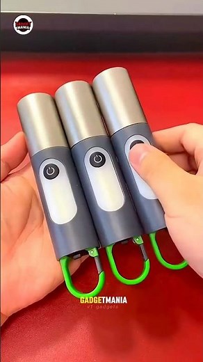 Top 3 Useful Gadgets That Make the Perfect Gift for Mom! 🎁❤️