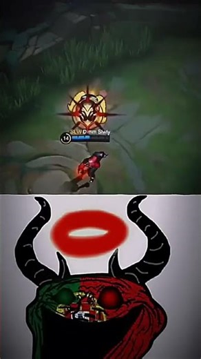 Chou game play training. I could it ld flicker