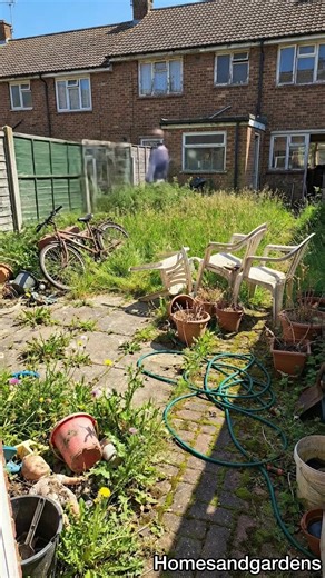 Transform Your Backyard Garden: Tips and Ideas