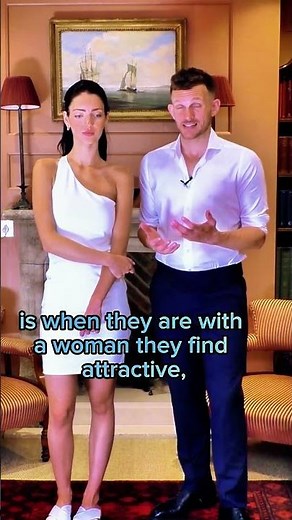 How to Flirt with Women Using Teasing Mindset (Coach Cuts the BS)