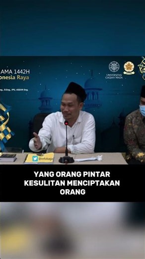 Curhat Professor | #GusBaha (KH Ahmad Bahauddin Nursalim)
