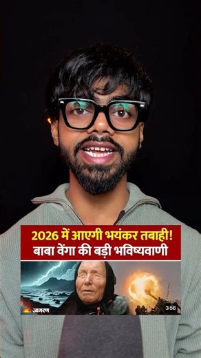 2026: Are Aliens Finally Arriving?