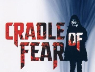 Wiege der Angst aka Cradle of Fear ab 19.09. auf Blu-ray im Keep Case - Blu-ray News
