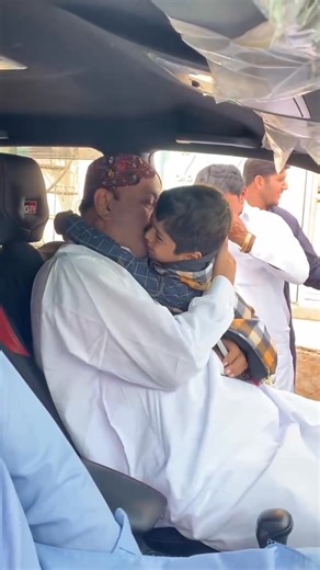 District President 🇱🇾 SBA M Salim Zardari | شہید بینظیر آباد