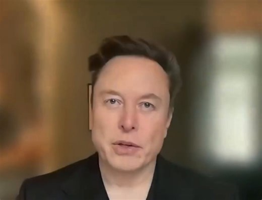 ELON MUSK: “You can tell which side is the good side & which side is the bad side by which side wishes to restrict freedom of speech. The side that is restricting freedom of speech, had very strong censorship, very strong restrictions on speech. That's one of the signs that they are the bad guys. It makes it very clear that the left is the side that is against freedom. Freedom of speech is simply one of many freedoms that we should have as a civil society. Because ideas should win on the strengt