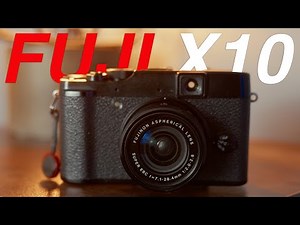 Fuji X10 Review: Is It Still Worth Buying in 2025?