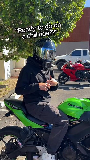 Understanding the Differences Between Two Types of Riders