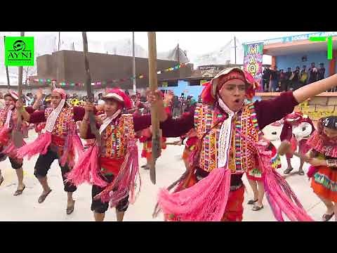 Papa Llankay / Cusco / Sonqo Llaqta Peru / Quepamacho de Oro 2022 Maqta Sinchi