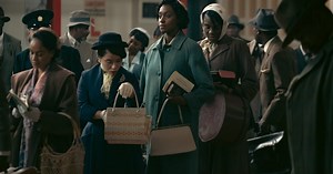 Is Three Little Birds based on a true story?