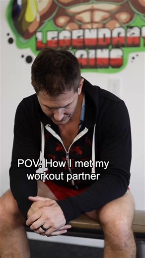 9.5K views · 121 reactions | How Gym Bros Meet Try any of my 12 week muscle building programs for FREE. https://muscularstrength.com/Full-Workout-Programs/Muscle_Gain | Scott Herman | Facebook