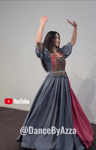 Traditional Afghan Dances: A Cultural Showcase of Herati, Pashtun, and Uzbek Dance Styles