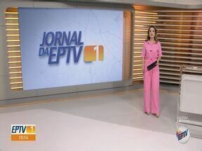 Assista à íntegra do EPTV 1 Campinas/Piracicaba deste sábado, 31 de maio de 2025