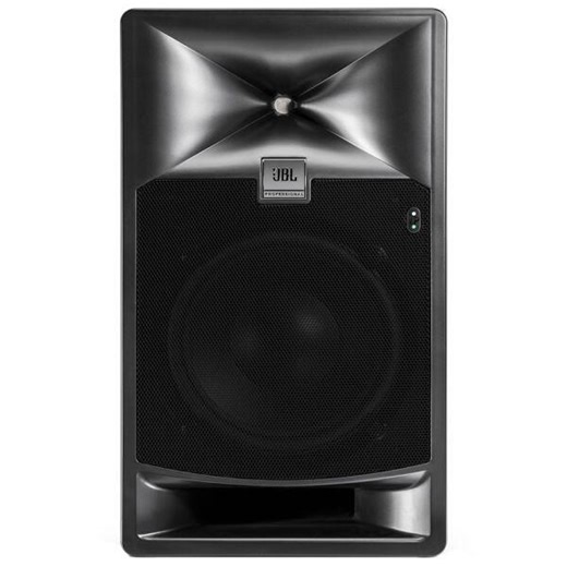 JBL 708P - Master series reference monitor 8''
