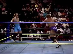 Happy Birthday to Rob Van Dam, hope you have a #1derful day! | Paul Orndorff: Legacy