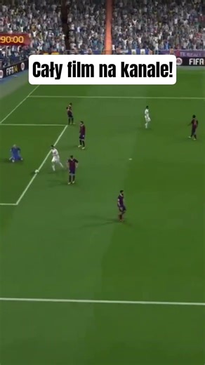 CO TUTAJ SIE DZIEJE! #fifa #football #realmadrid #fcbarcelona
