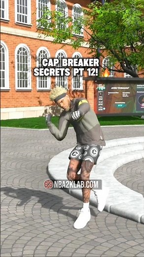 NBA 2K26 Cap Breakers Secrets