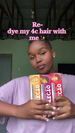 Maintenance Week Vlog: Re-Dyeing Hair Tutorial with Inecto Dye