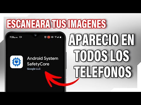 It installed without you noticing: Android System SafetyCore. What is it and why did it appear?