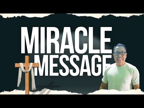 RenunganPagi - Ps. Elisha Ady - JKI MCC