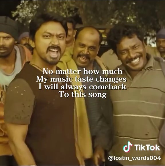 Kadhalum Dhevadasum: Unmai Thaane