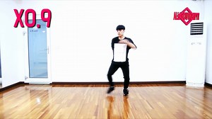 방탄소년단 DNA 안무거울모드 배속 BTS DNA DANCE COVER MIRRORED SLOW