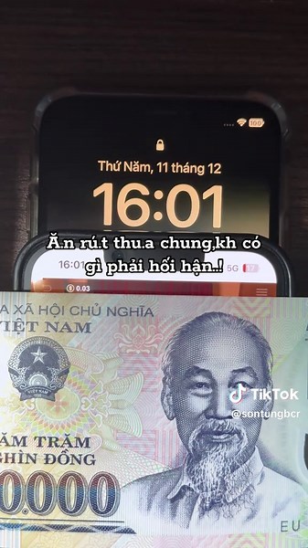 Chưa già mà tay chân cứ hay run run..! #bỏcbm #xh #sontungbcr #BCR #Cbm