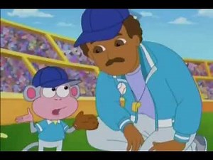 Nick Jr. Good Sports Online Promo (2013)