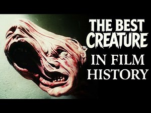 The Thing (1982) - the greatest alien species in all of science fiction