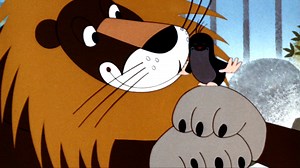 Die Maus : Der kleine Maulwurf im Zoo