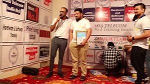 #Congratulations #Students #Hardwork 28 Feb 2021 Batch Farewell Day...