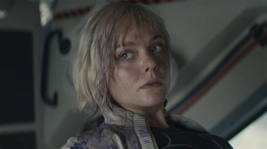 Everything You Missed In Predator: Badlands - Looper