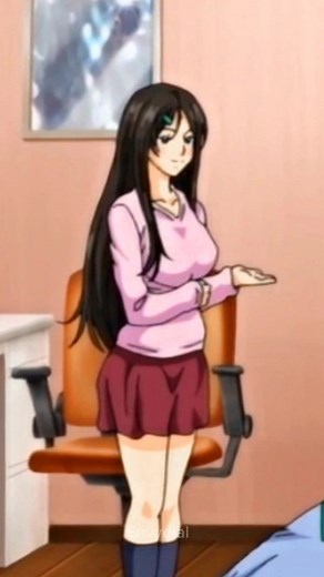 Anime Hole in the Wall Exploration