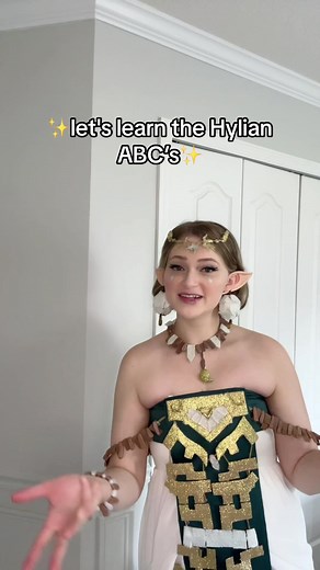 Zelda Tears of the Kingdom Cosplay Showcase