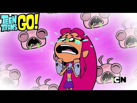 TTG New Episode BumGorf | Season 06 | Teen Titans GO! | Full New HD 1080p 2021